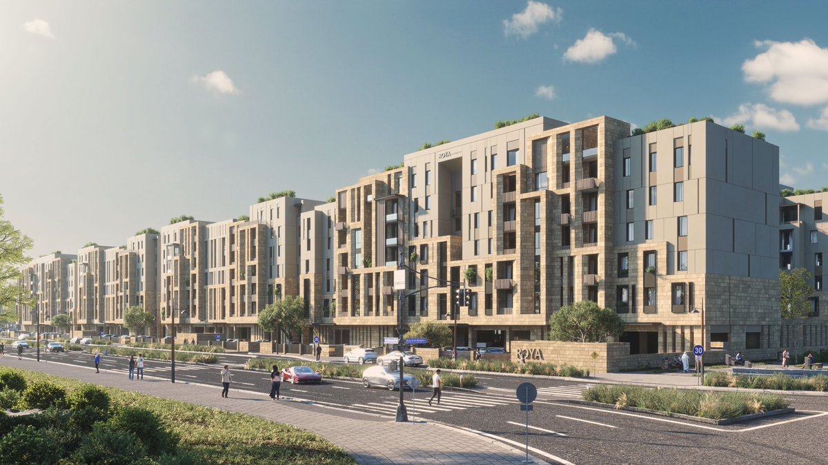 مشاريع السعودية tweet media