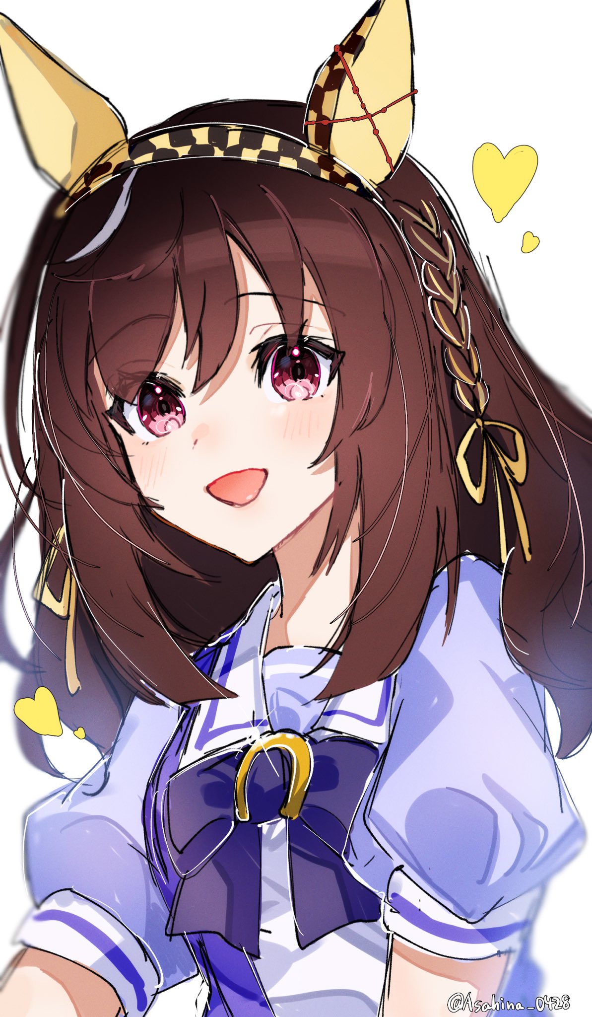 Amazon.co.jp: ウマ ブエナビスタ 応援 タオル& 缶バッジ セット