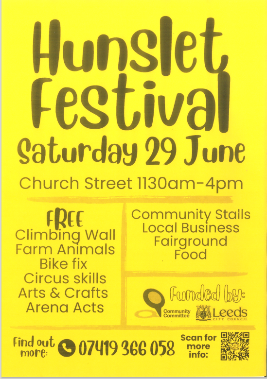Dewsbury Road Hub (@dewsburyroadhub) on Twitter photo 