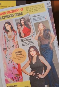 Aalliisshhaa17's tweet photo. Grow Aisa karo ki Haters ki jal jaye😌

Manisha ko Fashion pe Gayan dene wale ke Muh pe Tamacha 

#ManishaRani #ManishaSquad https://t.co/REzyk8zFyF