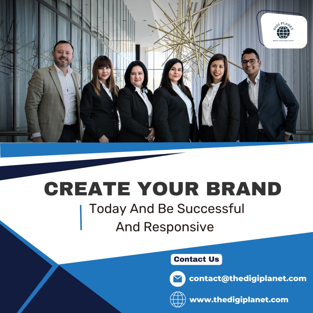 the_digiplanet's tweet photo. Transform your online presence! Contact us for expert digital marketing.

#branding #brandingagency #brandingtips #brandingstrategy #brandingexpert #brandingconsultant #personalbranding  #brandingsolutions #brandingservices #digitalbrandingcoach #thedigiplanet https://t.co/2clp16YASH