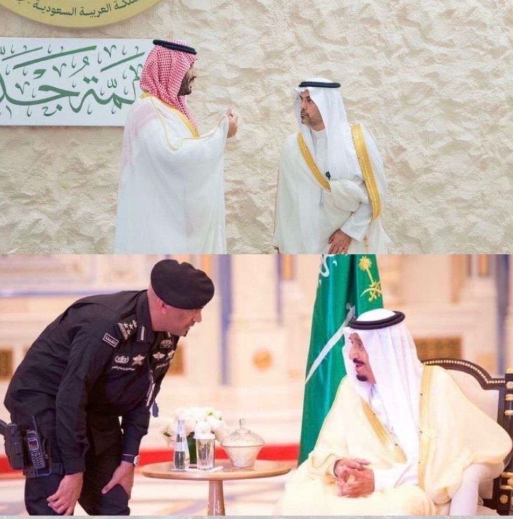 نايف الفغم (@naiftalal111) on Twitter photo 