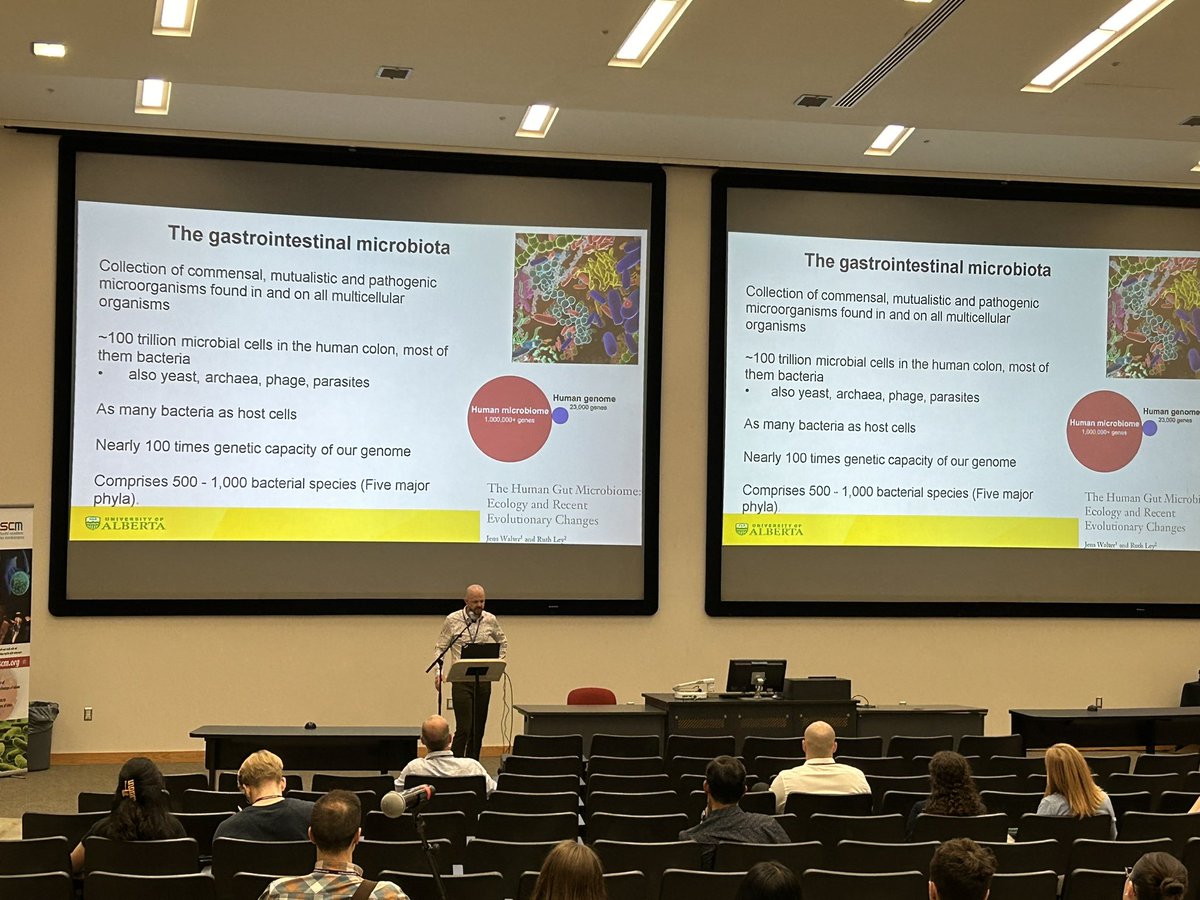 Prof. & Dr. Isabelle Laforest-L. (she/her/elle) tweet media