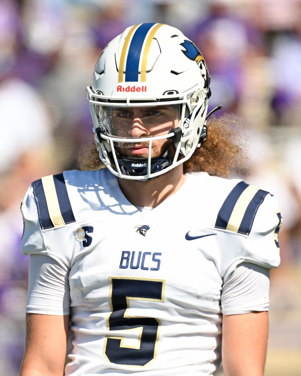 Charleston Southern Football tweet media