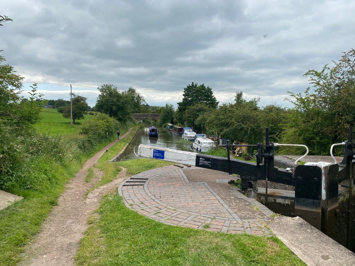 Finham Park DofE tweet media