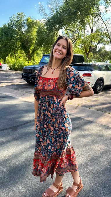 My 27th birthday couldn&rsquo;t have been more perfect 🦋 https://t.co/xzh1UDgha3