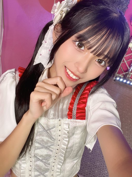 Twitterのコスプレ画像3