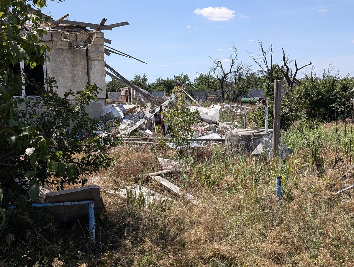 ChildVoice's tweet photo. Conrad is in Ukraine meeting with partners who are starting a youth empowerment center to help kids who have been impacted by the war. We have always been committed to bringing hope to kids at the front lines of war, &amp; we are being called to help the hurting youth in this region. https://t.co/5uJI5eBNTy