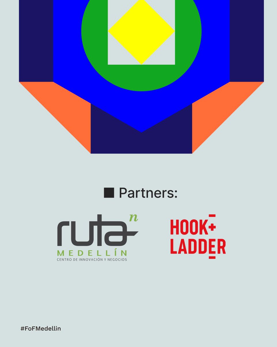 Trae tu pinta más chimba a #MedellínWatchParty inspirada en la #Config2024 y participa por un premio durante el evento. 

Recuerda, abrimos puertas a la 1:00 p.m. y debes presentar tu boleto. 🙌

¡Nos vemos!

 #fofmede #Config2024 #MedellinWatchParty #Confit2024