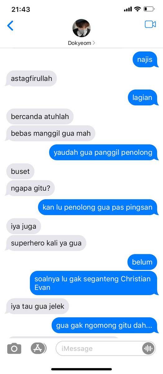 agaklean's tweet photo. empatpuluhtiga. udah disave nomornya https://t.co/IqUSTu9Ppk