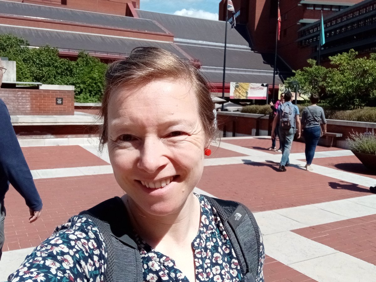 Alice Leonard tweet media