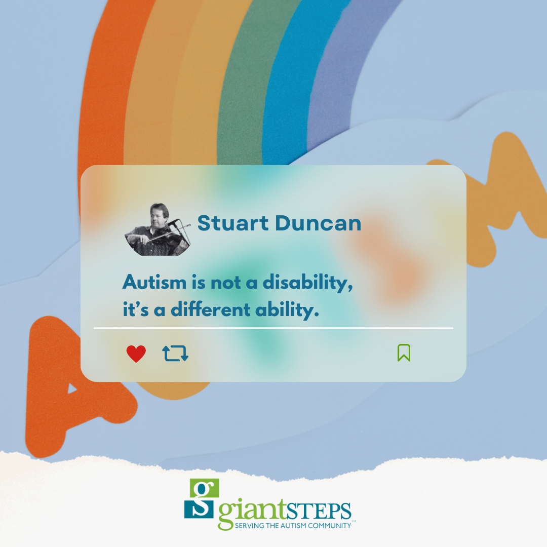 Giant Steps Illinois tweet media