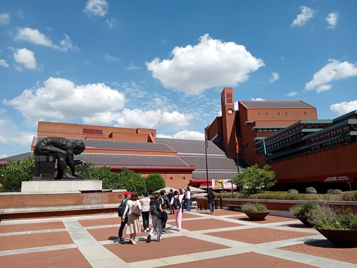 Alice Leonard tweet media