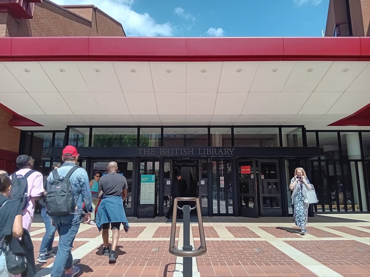 Alice Leonard tweet media