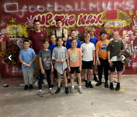 Mablins Lane tweet media