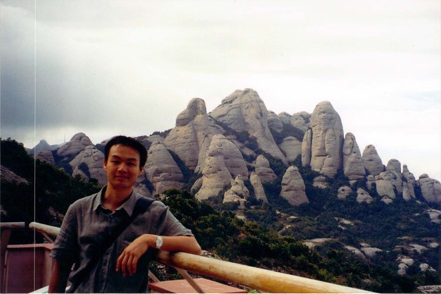 The Fulbright Program (@fulbrightprgrm) on Twitter photo Fulbright Alum and composer <a href="/christophertin/">Christopher Tin</a> was selected by <a href="/WashNatOpera/">Washington National Opera</a> to rewrite the ending for their production of Giacomo Puccini’s venerable opera Turandot!
Learn more: bit.ly/3VBjtJa Fulbright Alum and composer <a href="/christophertin/">Christopher Tin</a> was selected by <a href="/WashNatOpera/">Washington National Opera</a> to rewrite the ending for their production of Giacomo Puccini’s venerable opera Turandot!
Learn more: bit.ly/3VBjtJa