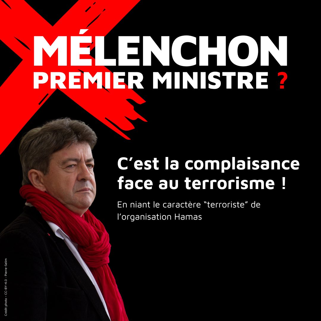 MoDem's tweet image. Front populaire ou Rassemblement national, même objectif : mener la France à la faillite et au chaos ! ❌

👉🏼🗳️ Face aux extrêmes, leurs dérives et leur démagogie, un seul vote aux #Législatives2024 :  @Ensemble2024 pour la République !

#Ensemble #vote #élections