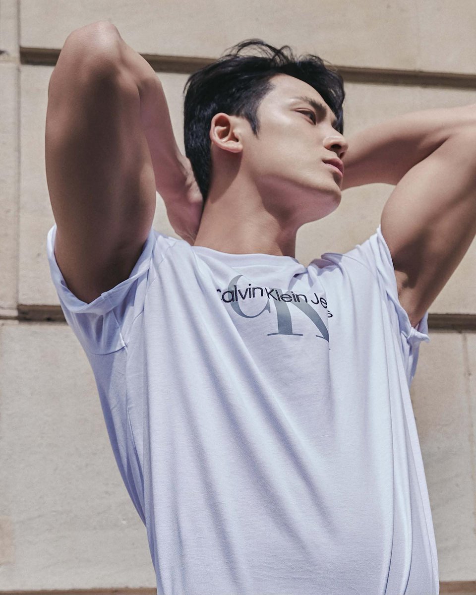 [INSTAGRAM] 240624 Calvin Kleinインスタグラム

いいね、コメント、シェア、保存お願いします🙏(重要⚠️)
🔗instagram.com/reel/C8mWaqEOj…
🔗instagram.com/p/C8mXDm6ugoD/…
🔗instagram.com/p/C8mYoC-uGCy/…

MINGYU FOR CALVIN KLEIN IN PARIS
#MINGYUxCalvinKlein 
#민규_캘빈클라인
<a href="/CalvinKlein/">calvinklein</a> <a href="/pledis_17/">세븐틴(SEVENTEEN)</a>