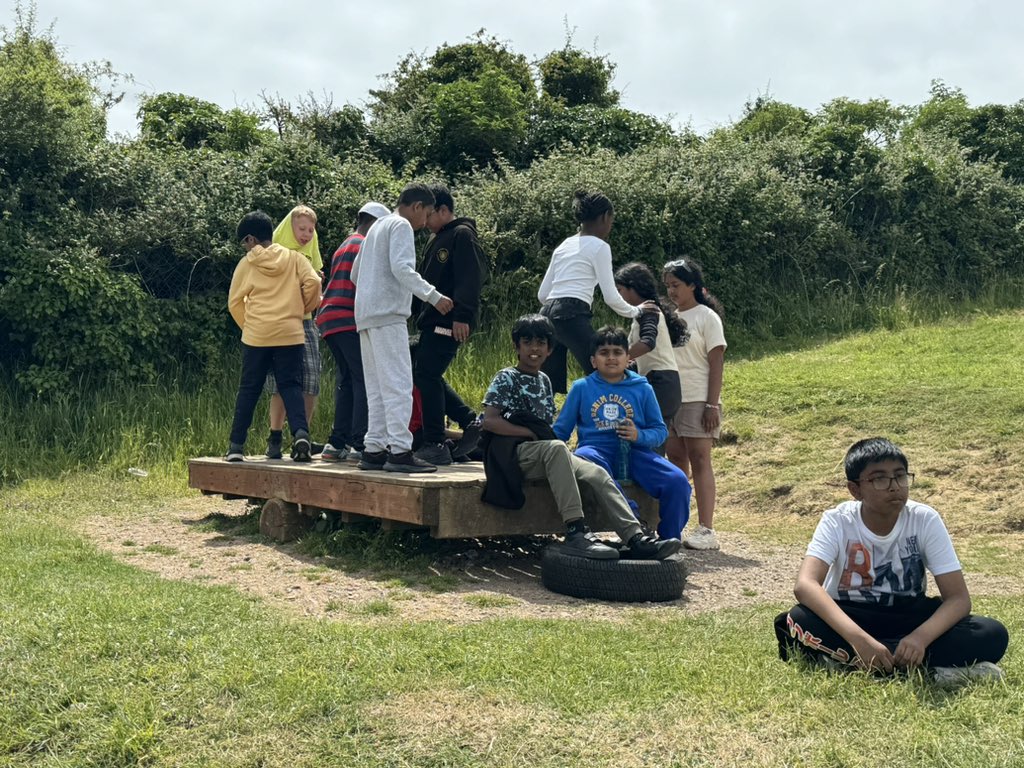 STMM20's tweet image. Thank you PGL Osmington Bay you have been amazing! We have had lots of fun, learnt new skills and made some fantastic memories to take with us as we move on to our new schools.
#TeamPGL2024
#FunInTheSun
#TeamBuildungSkills
#MemoriesMade
#HomewardBound