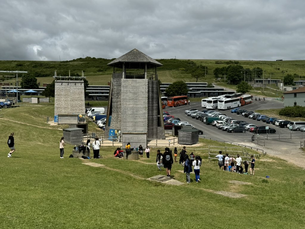 STMM20's tweet image. Thank you PGL Osmington Bay you have been amazing! We have had lots of fun, learnt new skills and made some fantastic memories to take with us as we move on to our new schools.
#TeamPGL2024
#FunInTheSun
#TeamBuildungSkills
#MemoriesMade
#HomewardBound