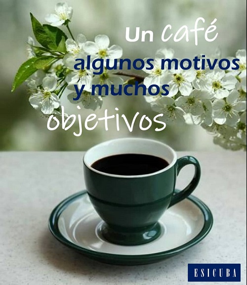 Para ponerle ganas al lunes, que estamos casi en cierre de semestre!!📷
