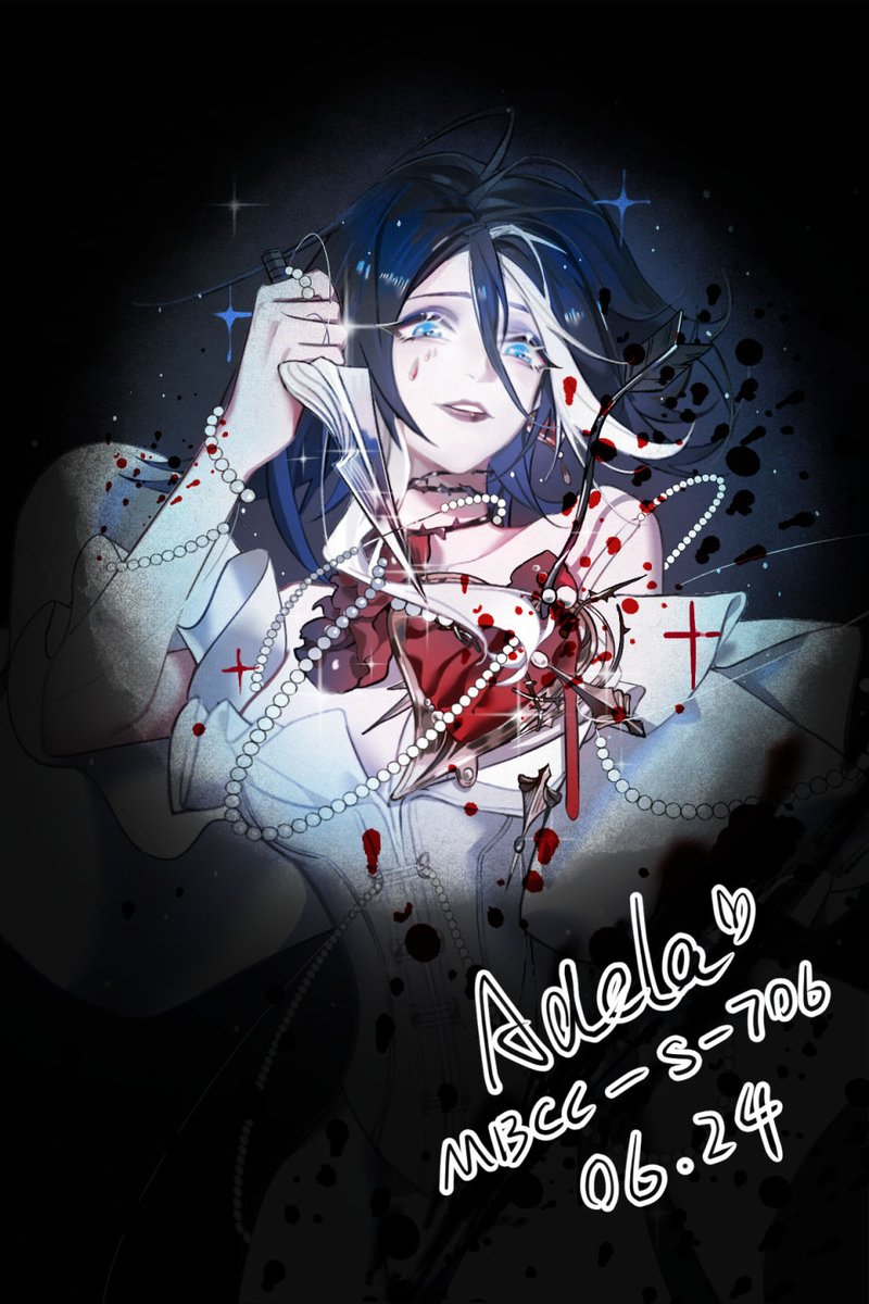 Must be something tweet media