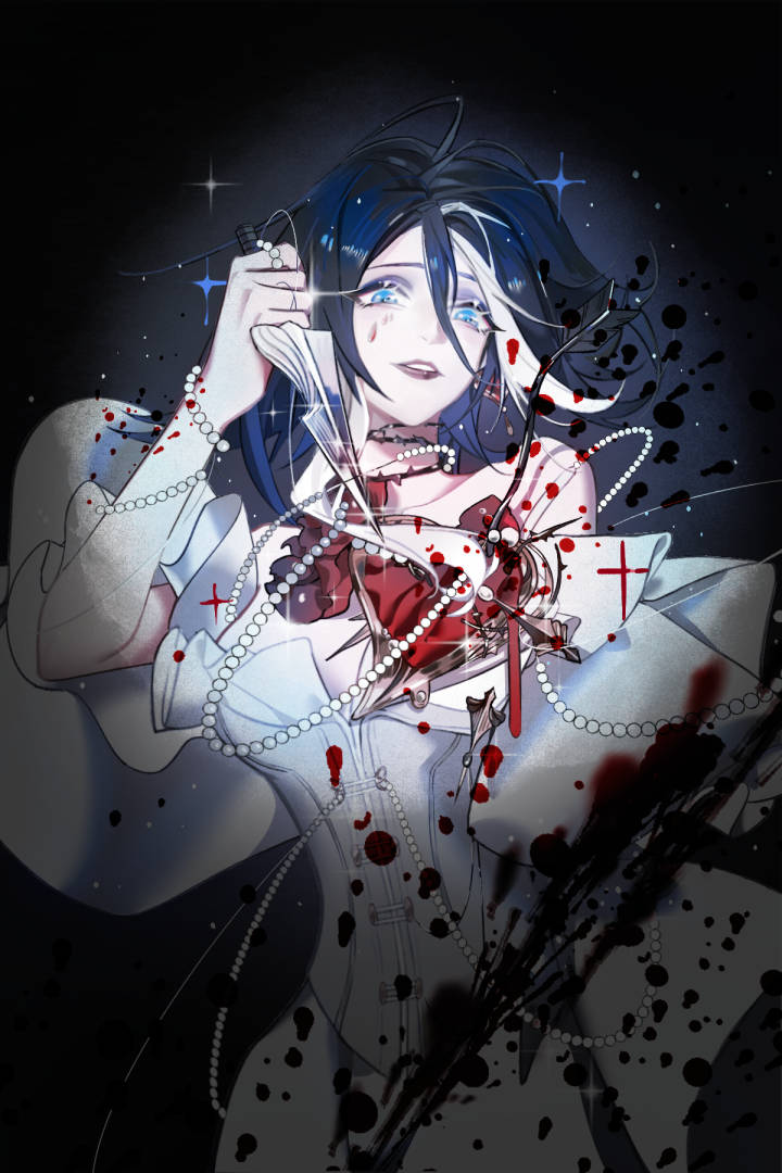 Must be something tweet media