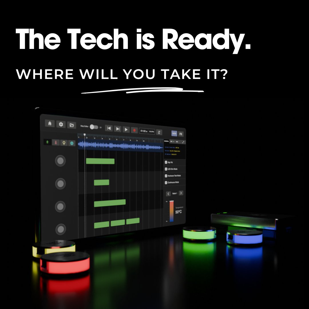 DataFeel tweet media