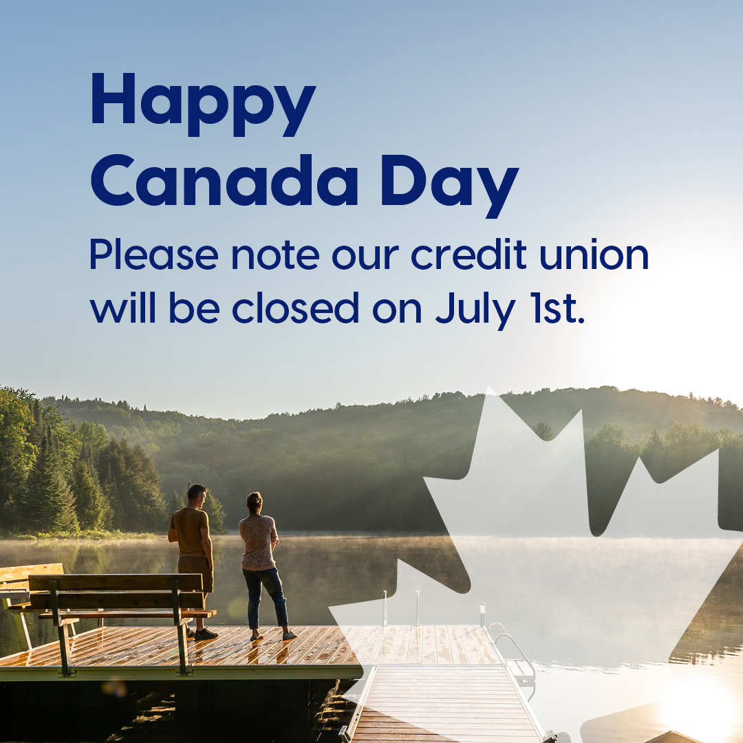 Enjoy the long weekend!
See you at the Canada Day Grand Street Parade in Hantsport!