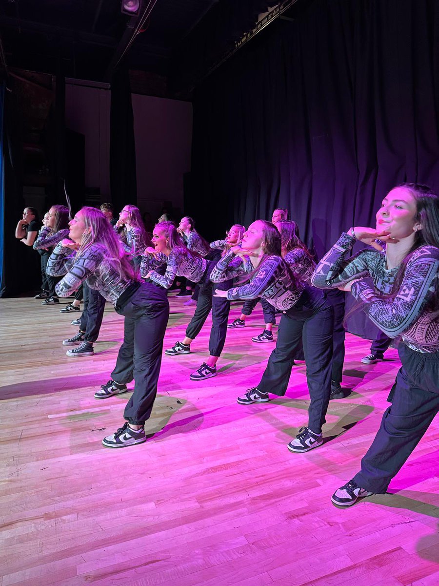 Miss__Thornton's tweet photo. Dance Show 2024 ✨✨ https://t.co/8DwqYXOmlJ