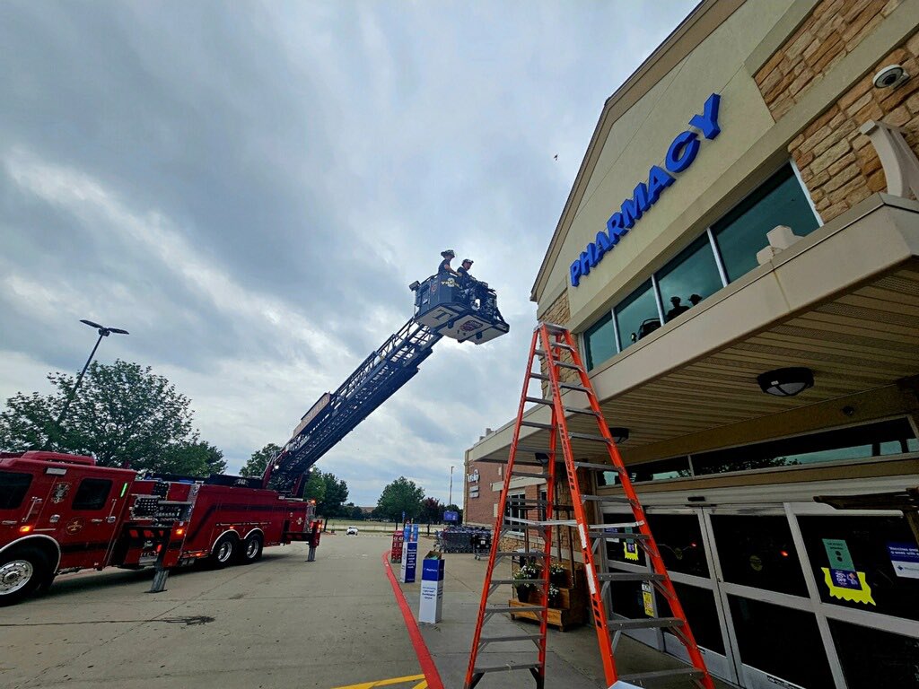 Kroger News Dallas tweet media
