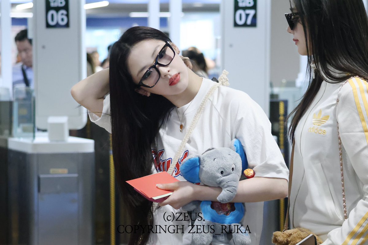 20240624 👋

#RUKA #루카  #파리타 #PHARITA
 #BABYMONSTER #베이비몬스터