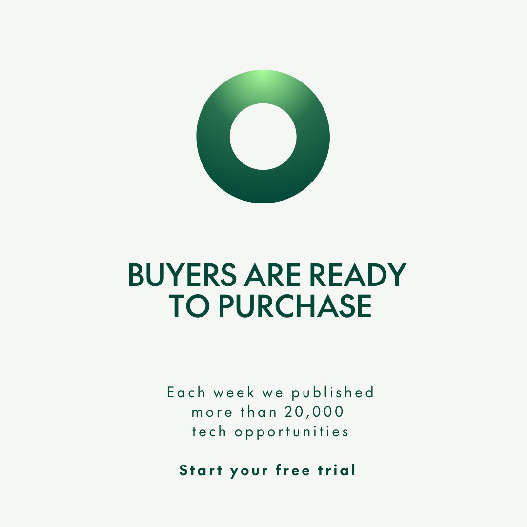 Expand your horizons with Open Opportunities.
Access local and international B2B markets effortlessly, paving the way for global success.
zurl.co/q24j
#innovation #startups #Entrepreneurship #SalesTips #SalesProcess #GlobalMarketplace #OpenOpportunities