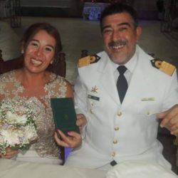 MartnPeiretti1's tweet image. 🟥✅⛔️Loan. Carlos Perez(marido de Victoria Caillava, tambien detenida), Capitán retirado de la Armada, con vínculos con la familia de Victoria Villarruel, dijo: "Si caigo yo caen todos". Es una red de venta de niños muy ligada a la Libertad Avanza, nos gobierna un grupo de nazis