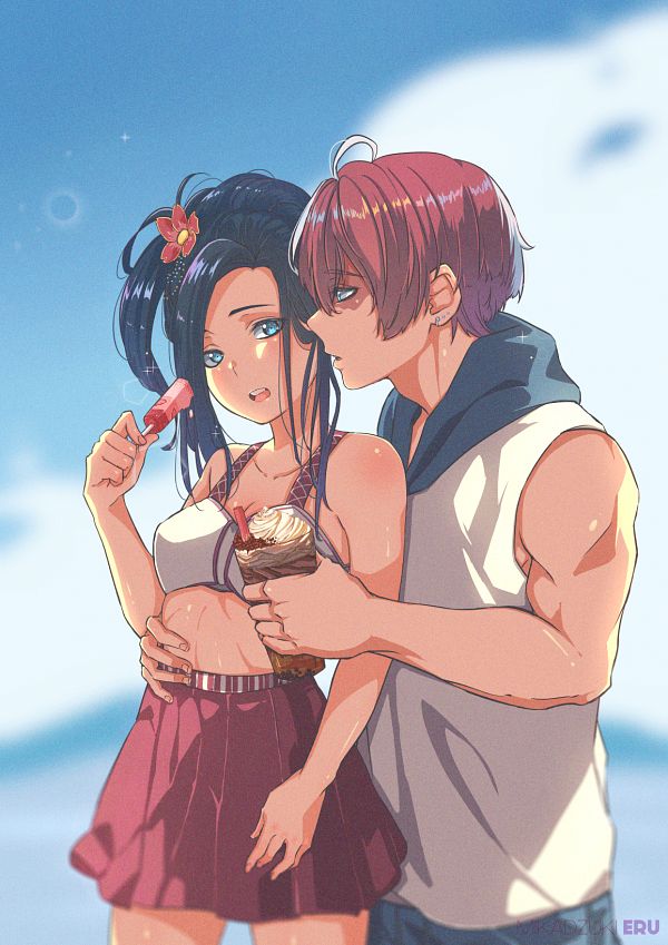 Vᥱrᥲ Prιmᥱ (@ladycreation__) on Twitter photo 