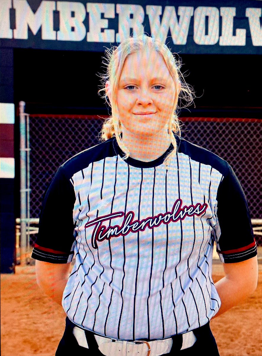 🎉👏, to everyone who was recognized on the All Big Bend 🥎 teams!  

Congratulations to our Lady 🐺who were recognized:

Adelyn Matthews (1st team)
Benny Powell (1st team)
Kaitlyn Fagan (HM)
Rylie Batcheller (HM)

Way to have a year!!

Keep doing what you do ladies!
♥️🐺🐾🥎!