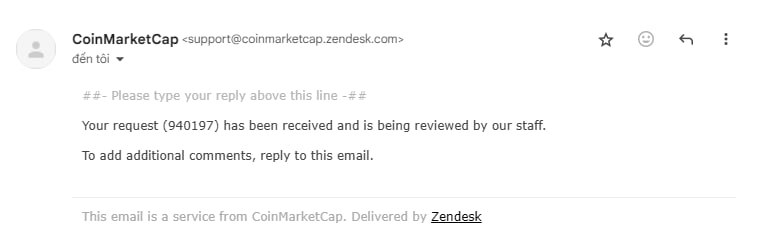 SendyErc20's tweet photo. #CoinMarketCap applied and we are cooking hard! Waiting for a link for a priority listing now.

ID NUMBER: 940197

$SENDY IS A SENDOR https://t.co/K4WaqPxJRZ