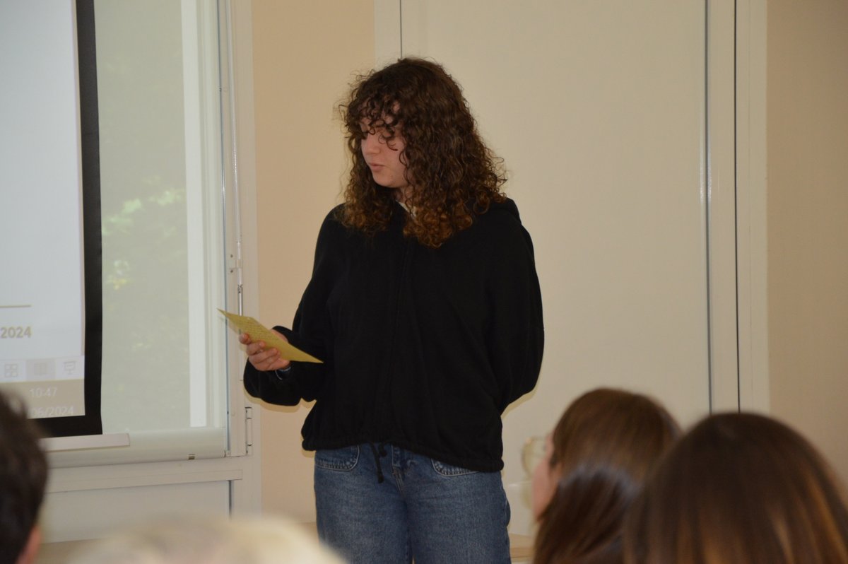 Académie de Nantes tweet media