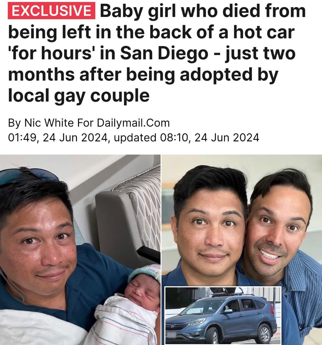 Woke Parents Ls (@wokeparentls) on Twitter photo 