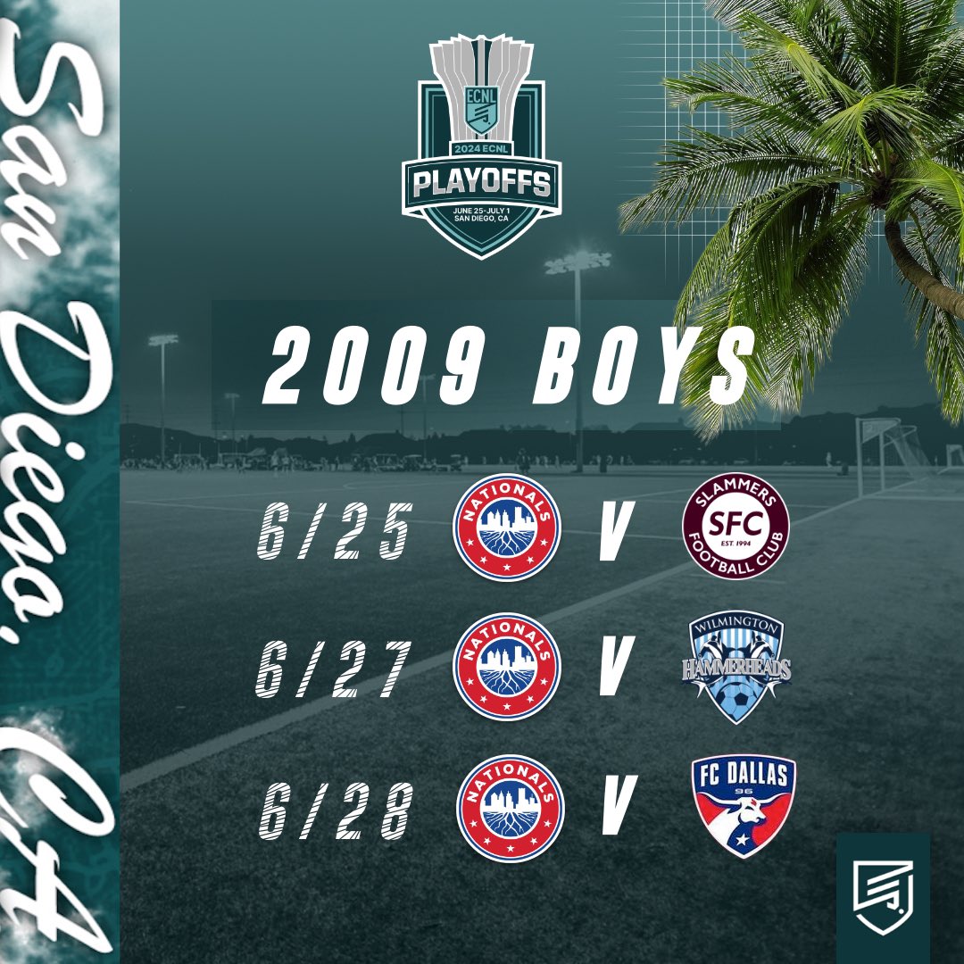 Nationals Boys Academy tweet media