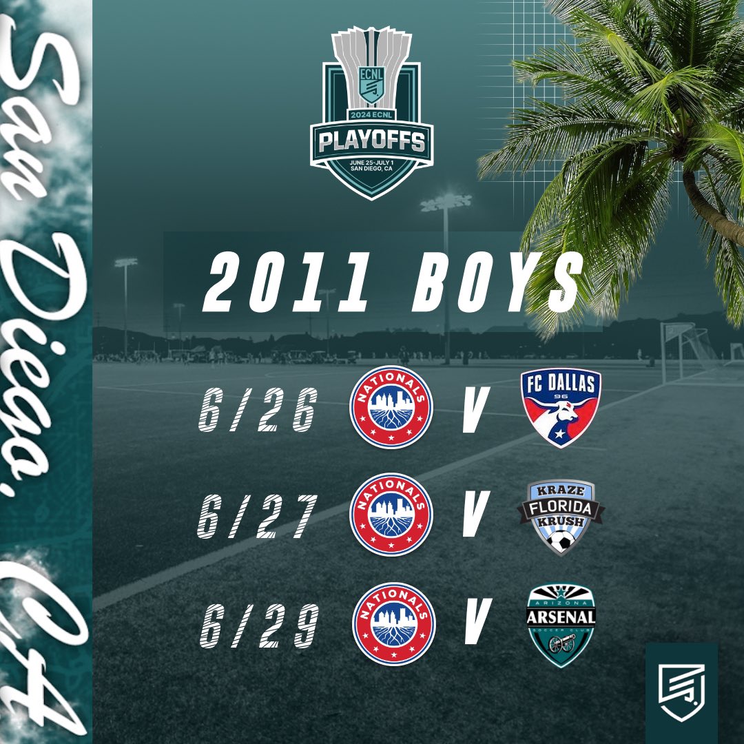 Nationals Boys Academy tweet media