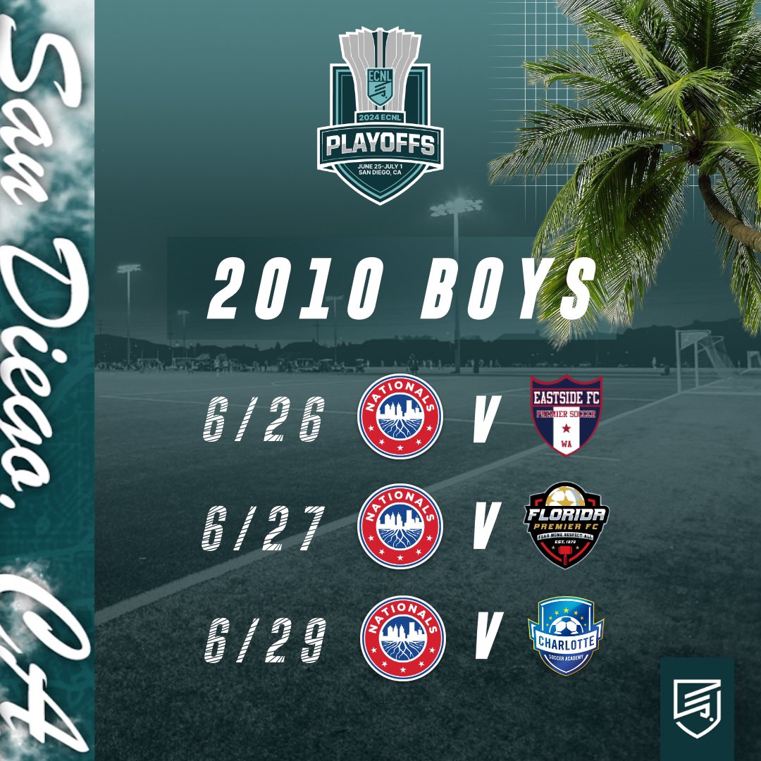 Nationals Boys Academy tweet media