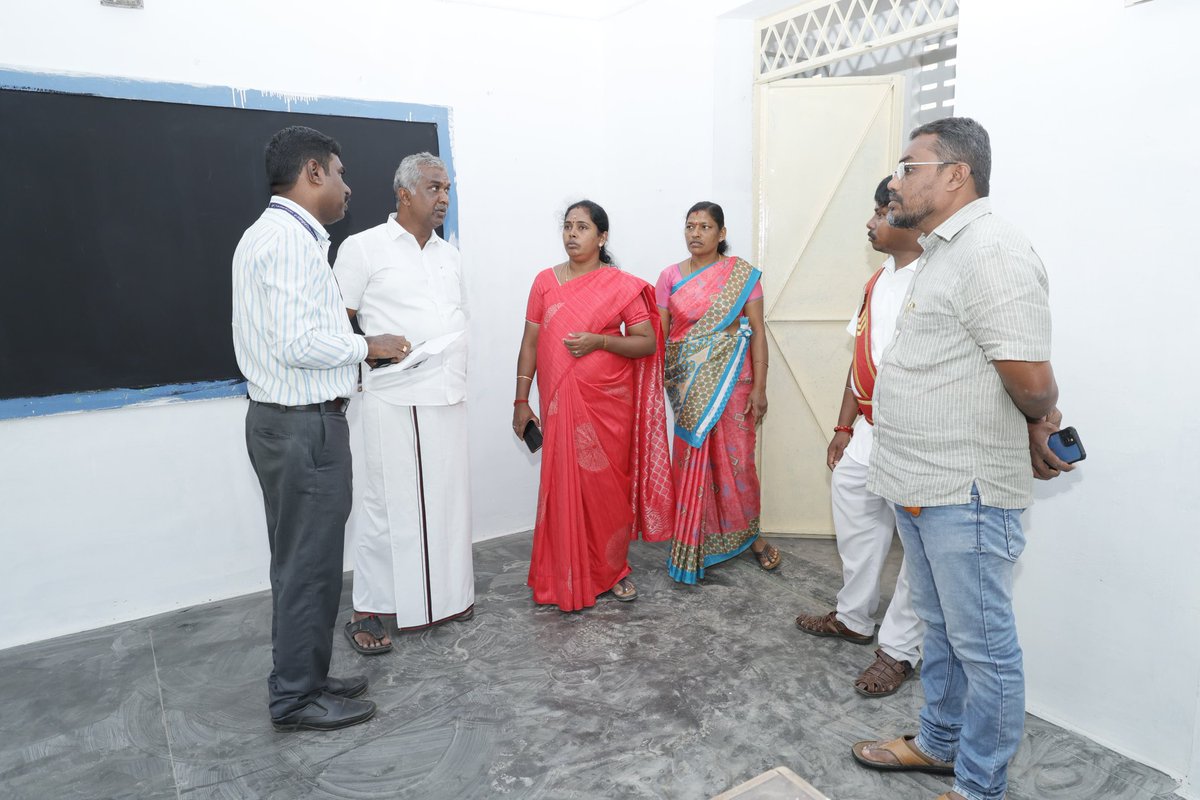 Kalpana Anandakumar tweet media