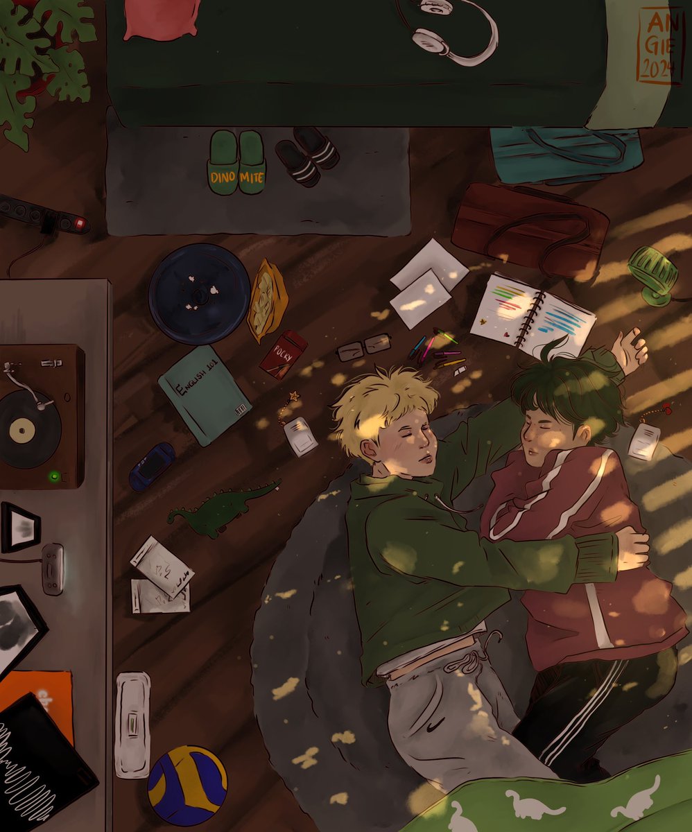 #tsukkiyama #HAIKYUU #tsukishima #yamaguchi