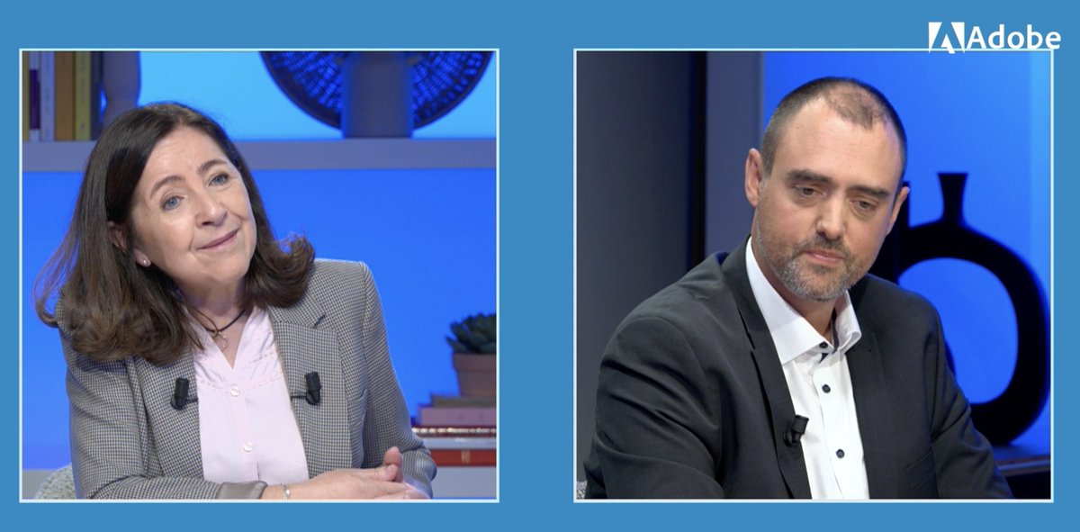 [Excellence #ecommerce] Pour <a href="/kiloutou/">Kiloutou</a>, le ecommerce en B2B doit être

➡️co-construit avec des ambassadeurs clients
➡️personnalisé dans le parcours
➡️avec un bon socle technologique

Suite de l'ITW <a href="/cedrictamboise/">Cédric TAMBOISE</a> 👉 mcfactory.fr/marketing-digi…

#Kiloutou
#MCFactory_TV