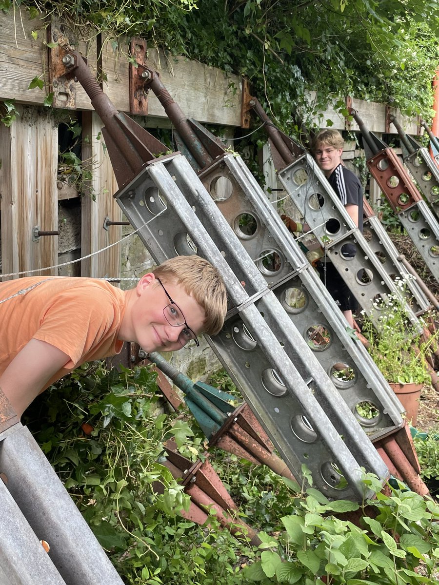 Water of Leith Conservation Trust tweet media