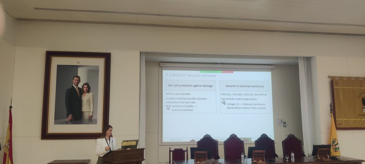 Candidate genes for severe tinnitus based on the impact of rare variants in coding regions.

Alba Escalera Balsera

La estrategia de fenotipos extremos nos ayuda a enfocar las conclusiones de los estudios en bioinformática

#JABI24