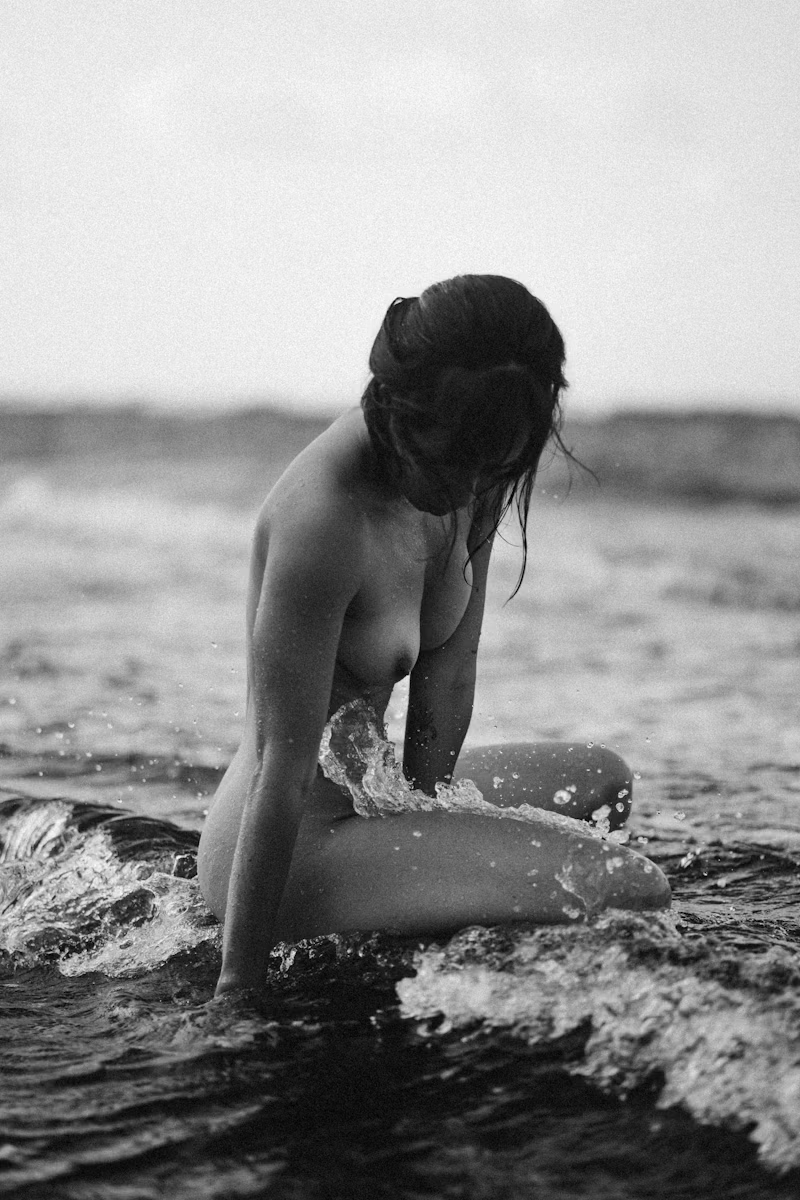 Anna_Zhukovska's tweet photo. INEVITABLE BREAK
@soulthesea_ https://t.co/4PXeEmmVzE