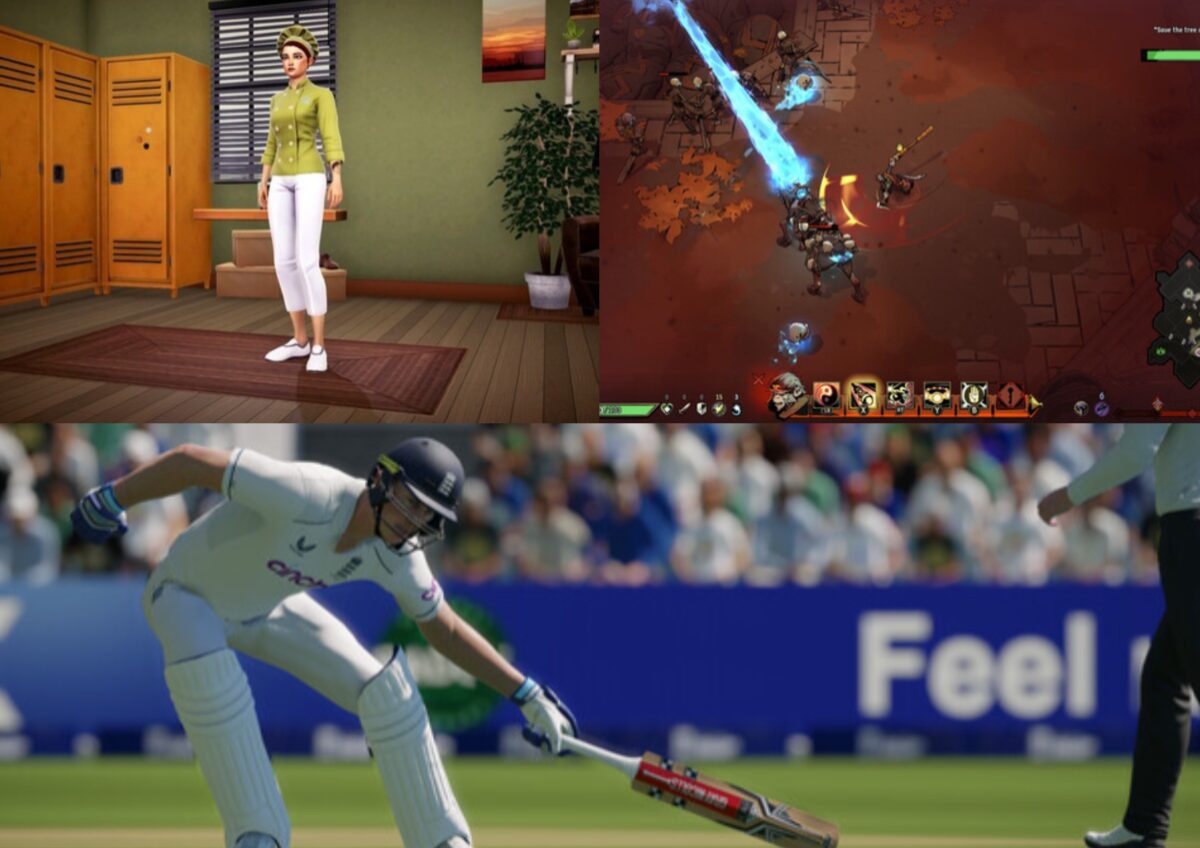 GamitionMobile's tweet photo. BREAKING GAMING NEWS! Which Games Should You Aim For During Steam Nacon Summer Sale 2024 – Games Are Upto 90% https://t.co/ElSWSkE7CD #gamingnews #videogames https://t.co/xHKSxEWxFh