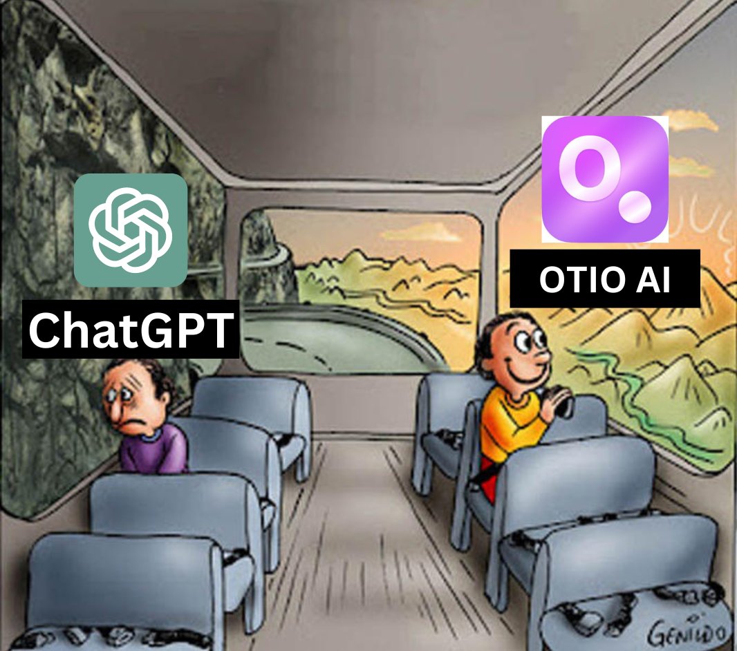 Ben_escrito's tweet photo. Acabo de cancelar mi suscripción a ChatGPT. 

Esta nueva herramienta es 10x mejor y es gratis.

Aquí está cómo usarlo: 👇 https://t.co/IIsj4SiSZF
